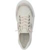 imageBlowfish Malibu Womens Alex SneakerIvoryCream