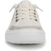 imageBlowfish Malibu Womens Alex SneakerIvoryCream