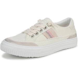 imageBlowfish Malibu Womens Alex SneakerIvoryCream