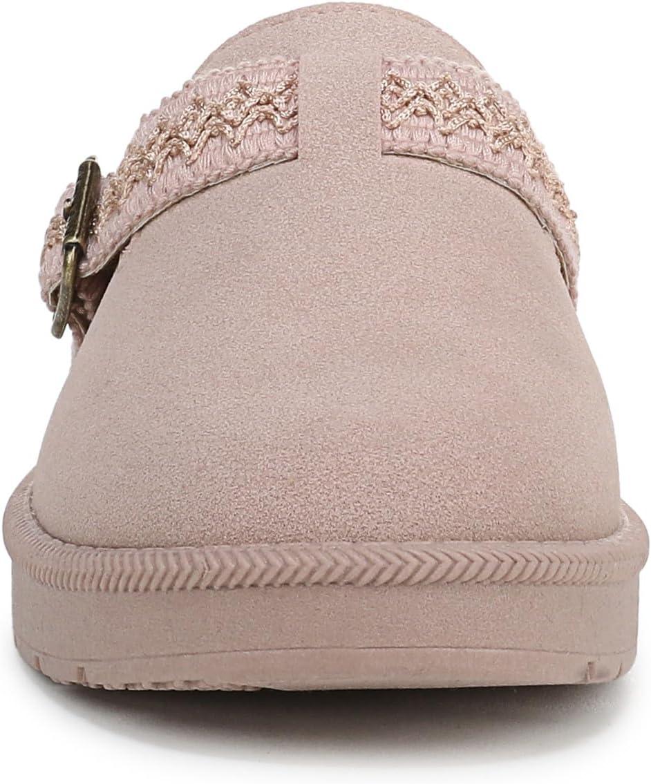 imageBlowfish Malibu Girls Mondayk MuleBlush Faux Suede