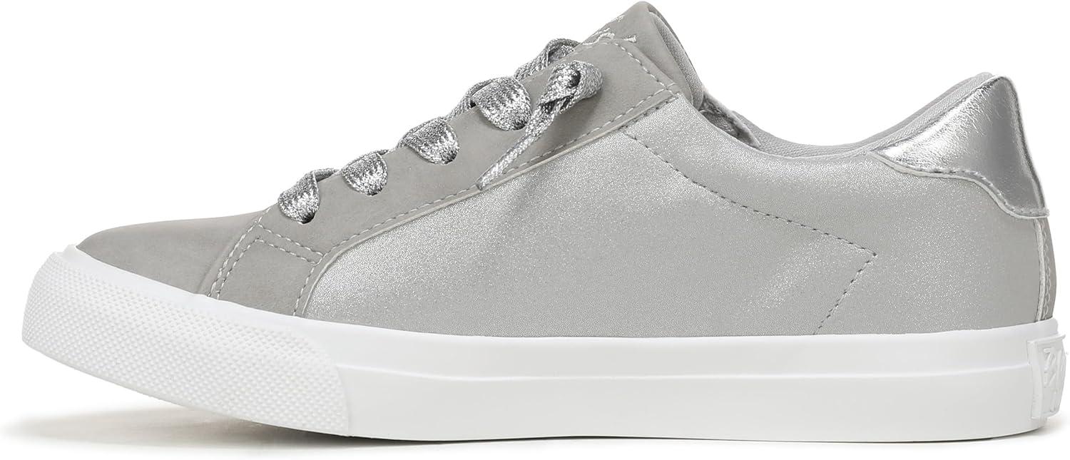 imageBlowfish Malibu Girls Perfectk SneakerGreySilver Faux Leather