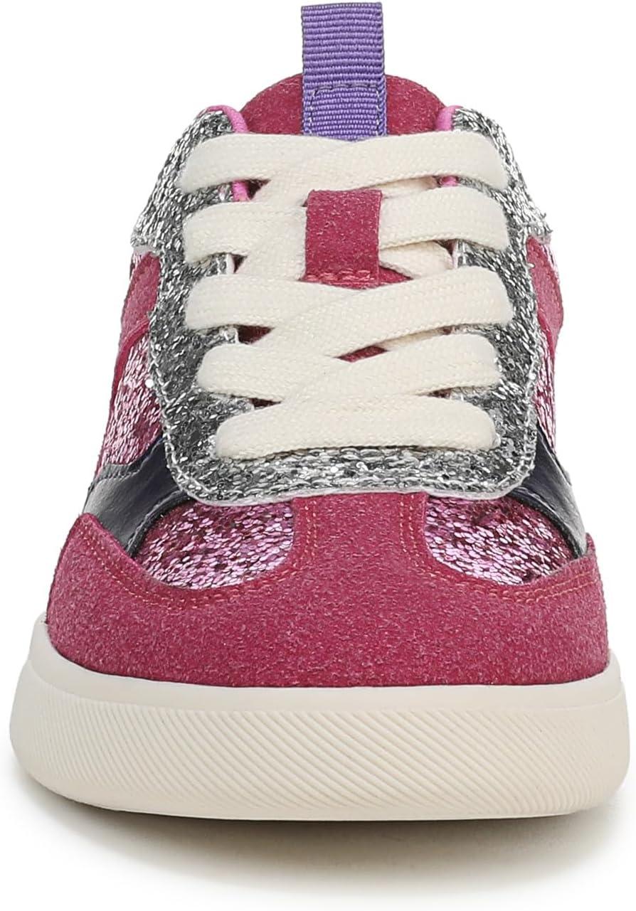 imageBlowfish Malibu Girls Tastick SneakerPink Multi Glitter