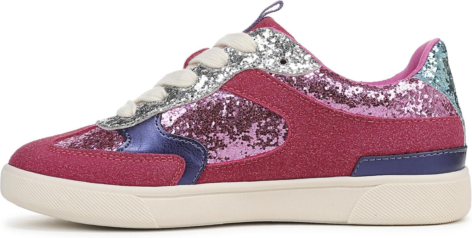 imageBlowfish Malibu Girls Tastick SneakerPink Multi Glitter