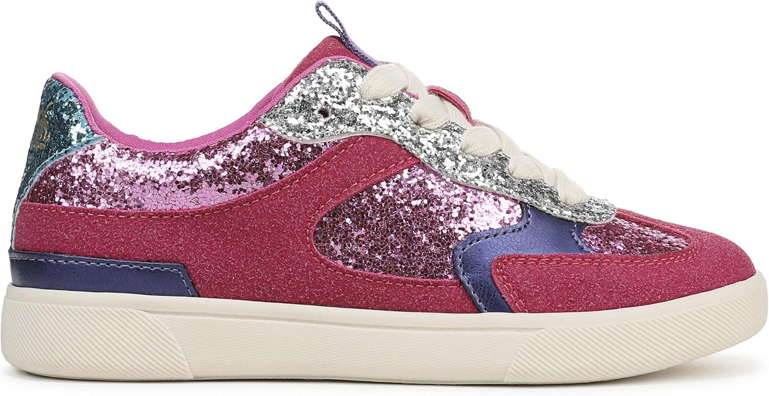 imageBlowfish Malibu Girls Tastick SneakerPink Multi Glitter