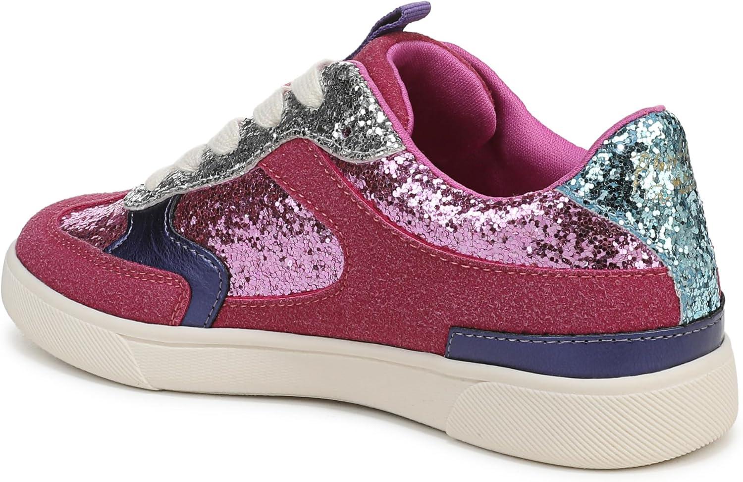 imageBlowfish Malibu Girls Tastick SneakerPink Multi Glitter