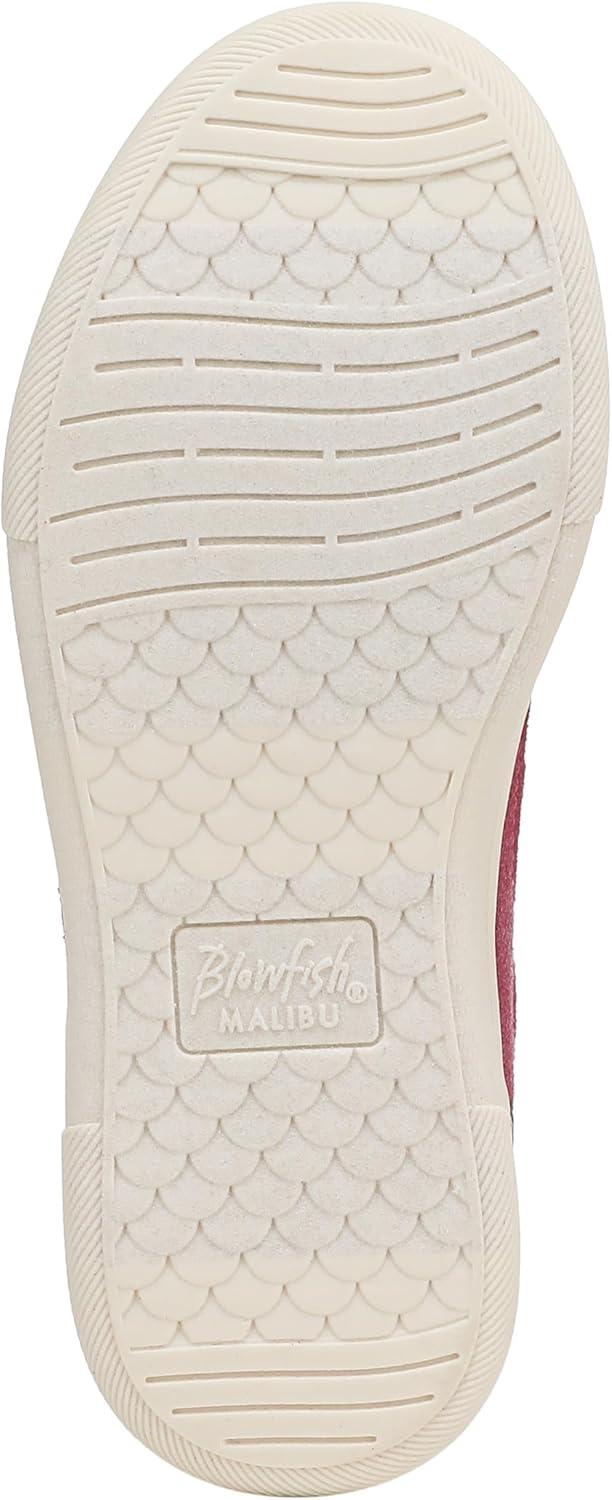 imageBlowfish Malibu Girls Tastick SneakerPink Multi Glitter