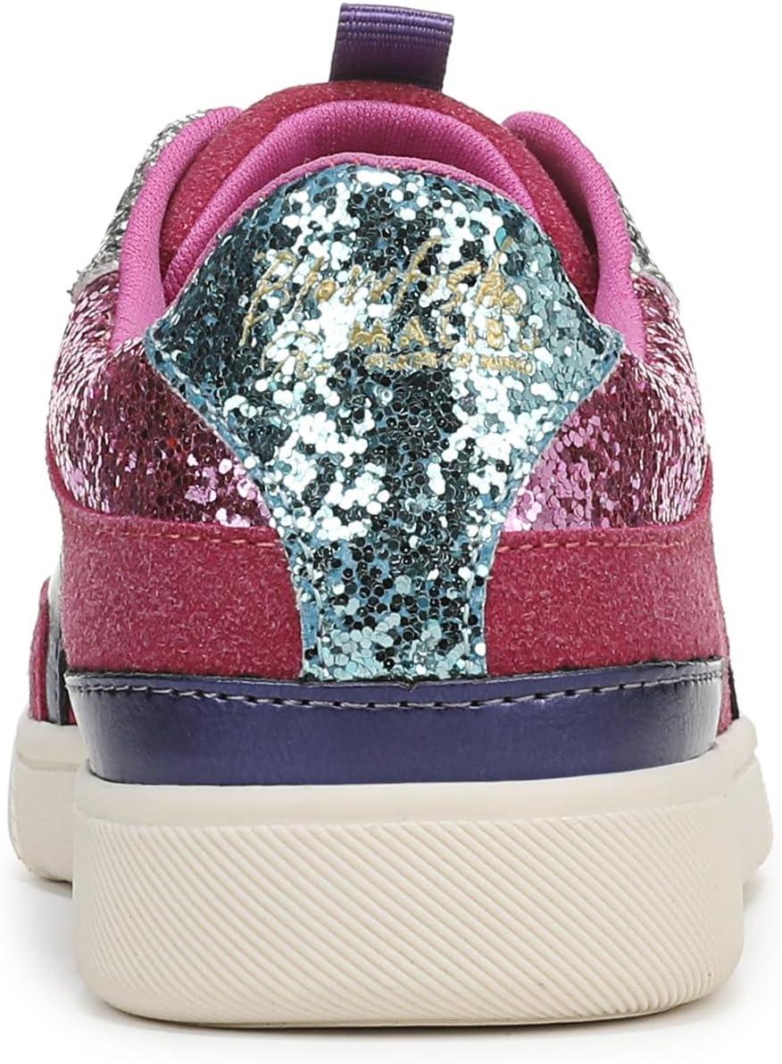 imageBlowfish Malibu Girls Tastick SneakerPink Multi Glitter
