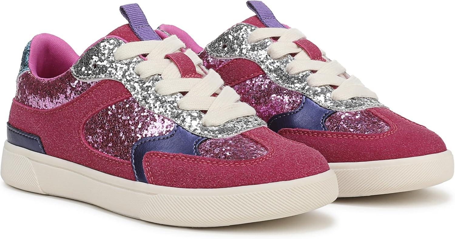 imageBlowfish Malibu Girls Tastick SneakerPink Multi Glitter