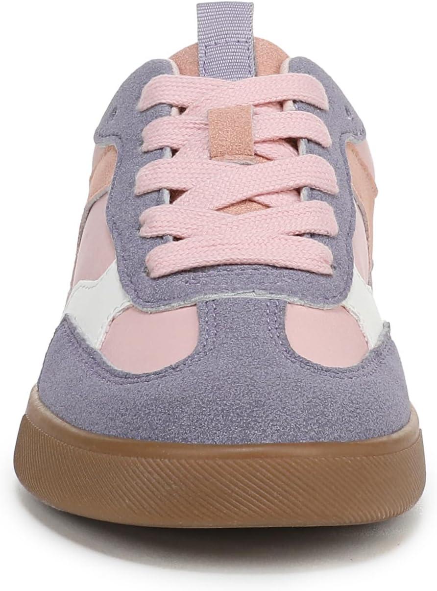 imageBlowfish Malibu Girls Tastick SneakerPinkIris Purple Faux Suede