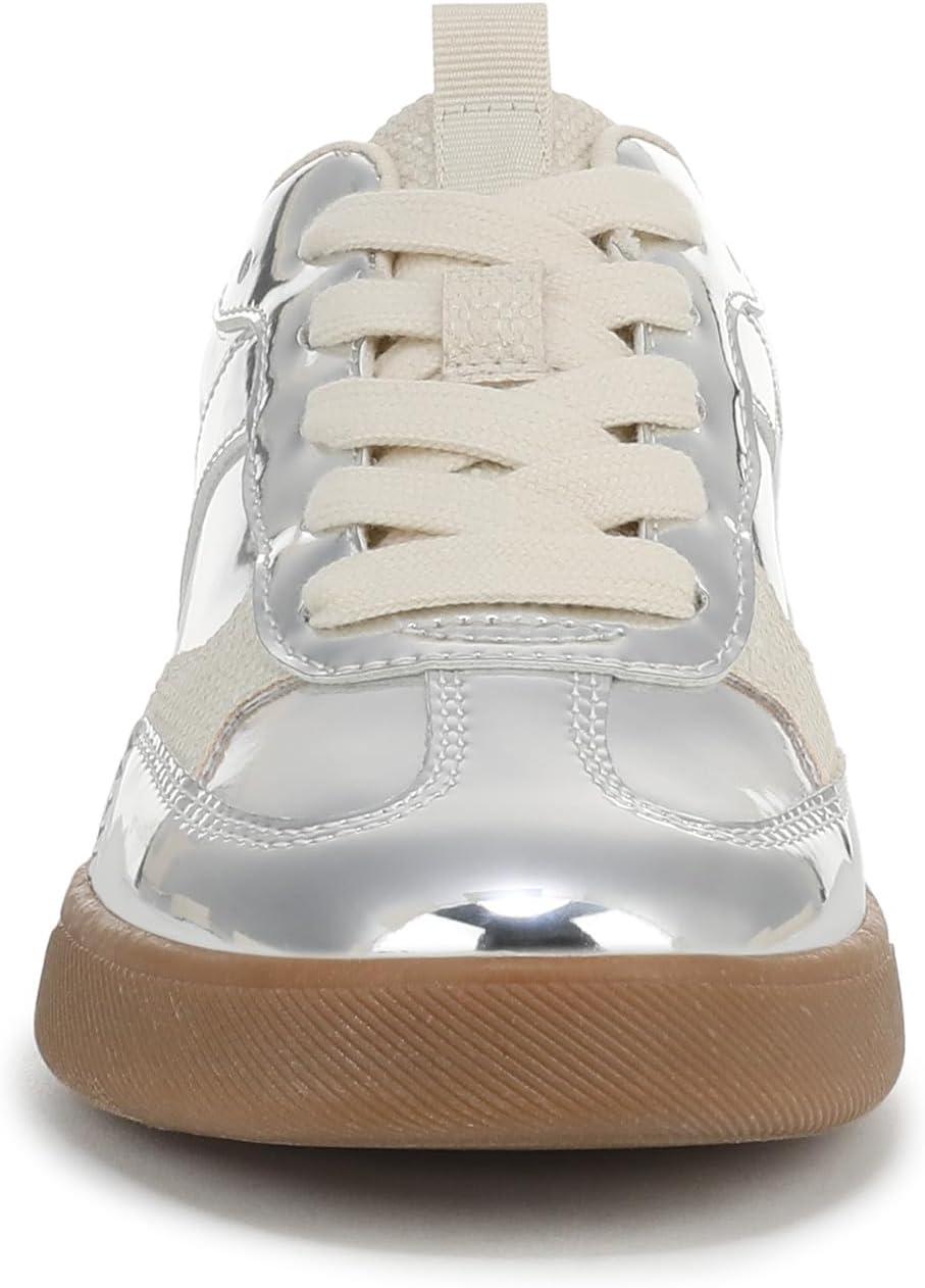 imageBlowfish Malibu Girls Tastick SneakerSilver Metallic Faux Leather