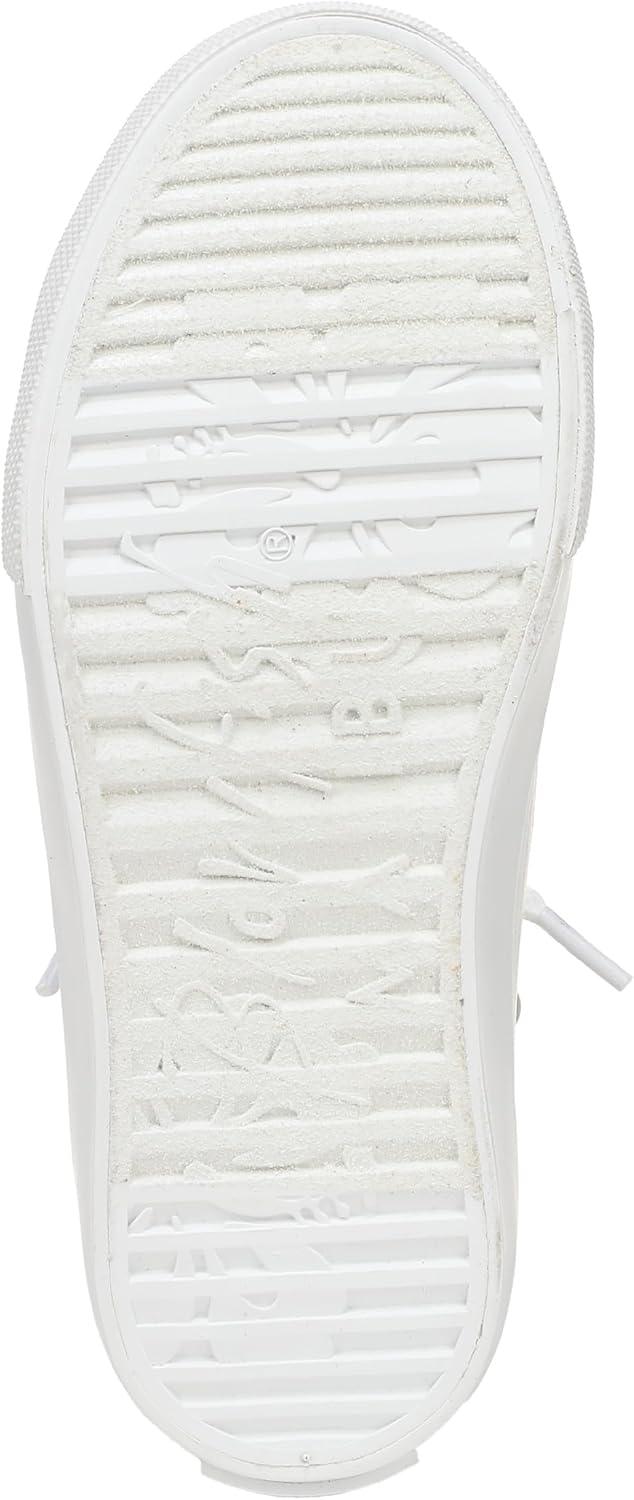 imageBlowfish Malibu Girls Vibink SneakerGreyPinkPurple Glitter