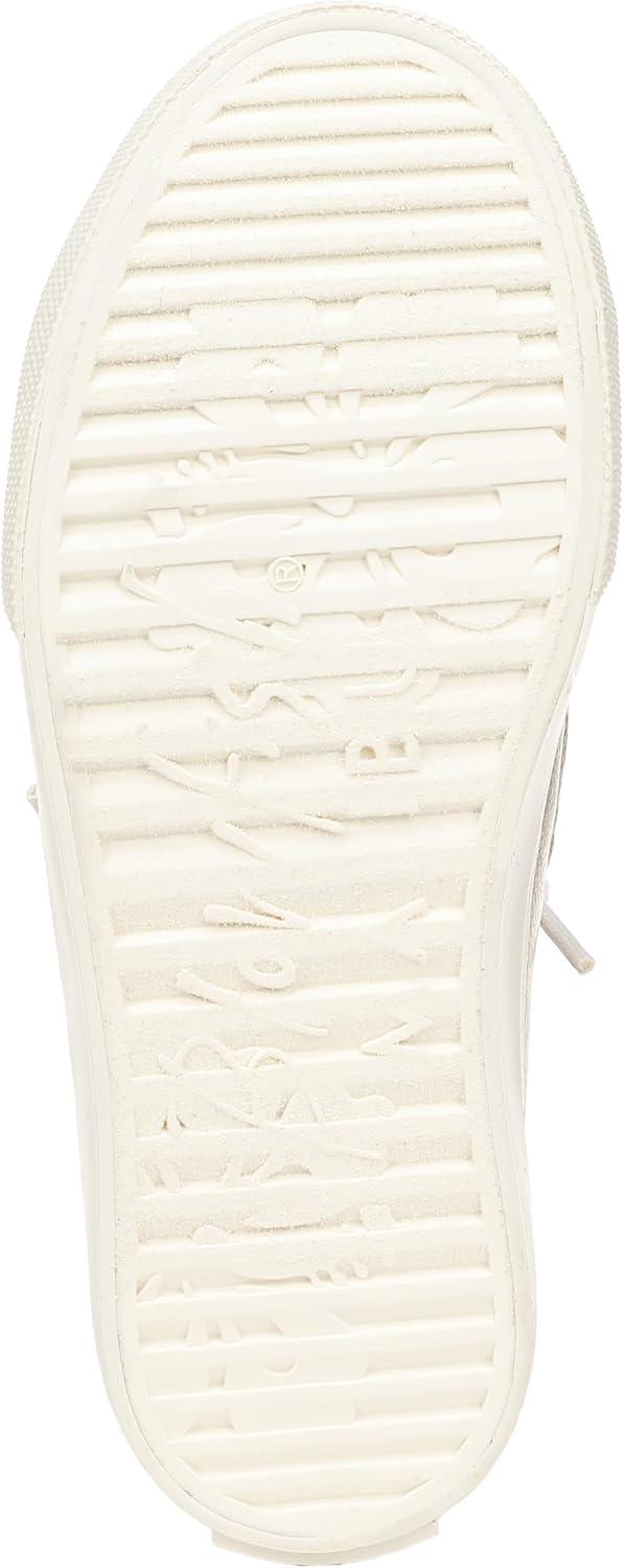 imageBlowfish Malibu Girls Vibink SneakerPlatino Gold Faux Leather