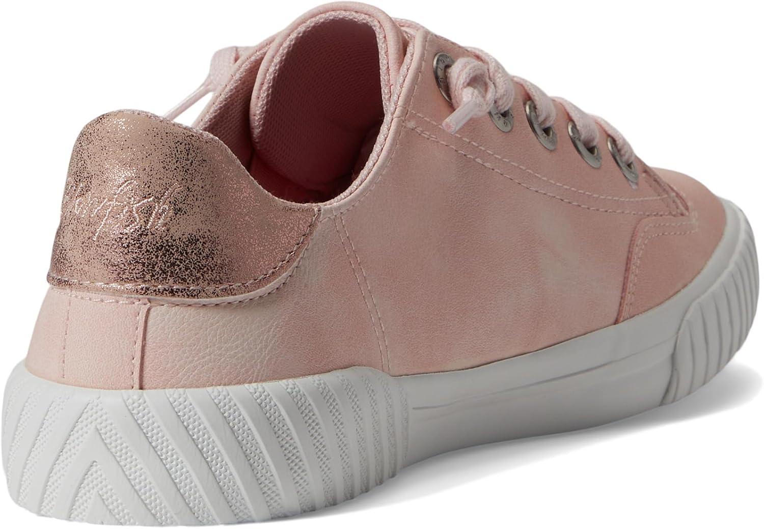 imageBlowfish Malibu Girls Wanderk SneakerBlush EllaPink
