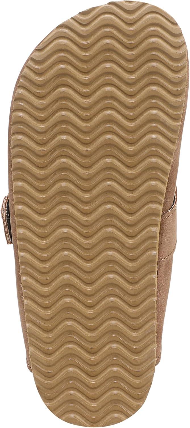 imageBlowfish Malibu Girls Weekendk MuleTan Faux Suede