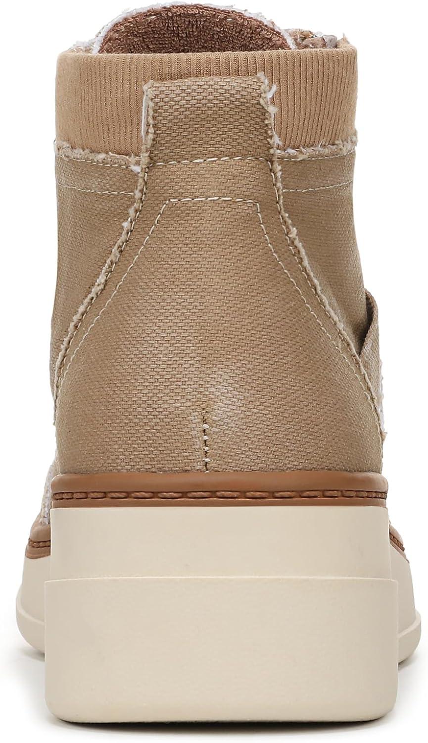 imageBlowfish Malibu Womens Camden SneakerDesert Khaki Canvas