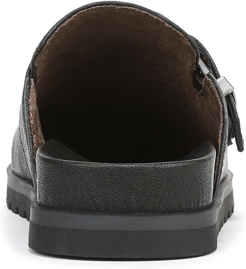 imageBlowfish Malibu Womens Sienna MuleBlack Faux Leather