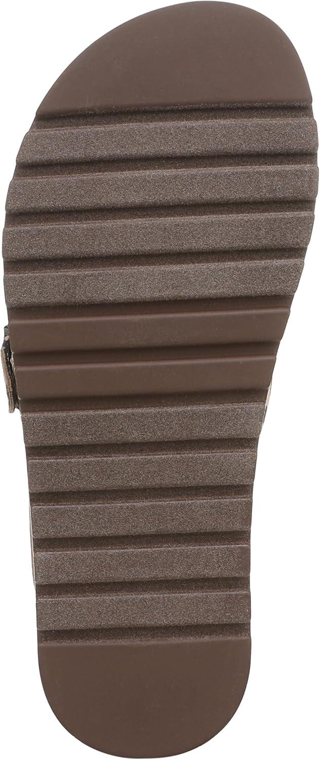 imageBlowfish Malibu Womens Sienna MuleLeopard Faux Suede