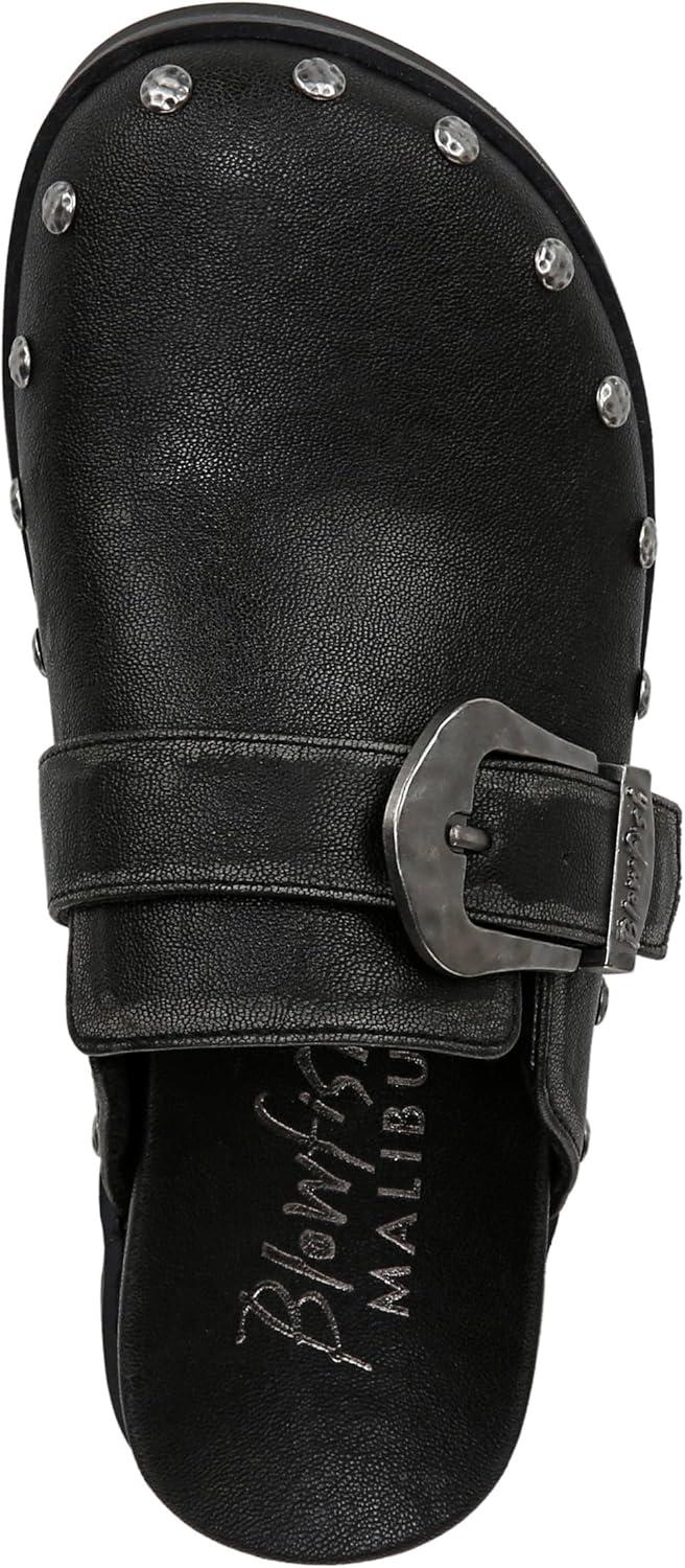 imageBlowfish Malibu Womens Skylar MuleBlack