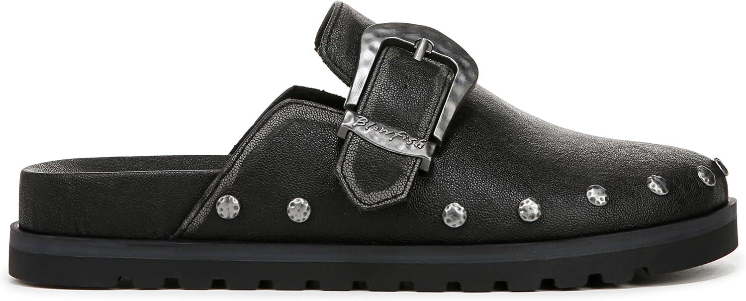 imageBlowfish Malibu Womens Skylar MuleBlack