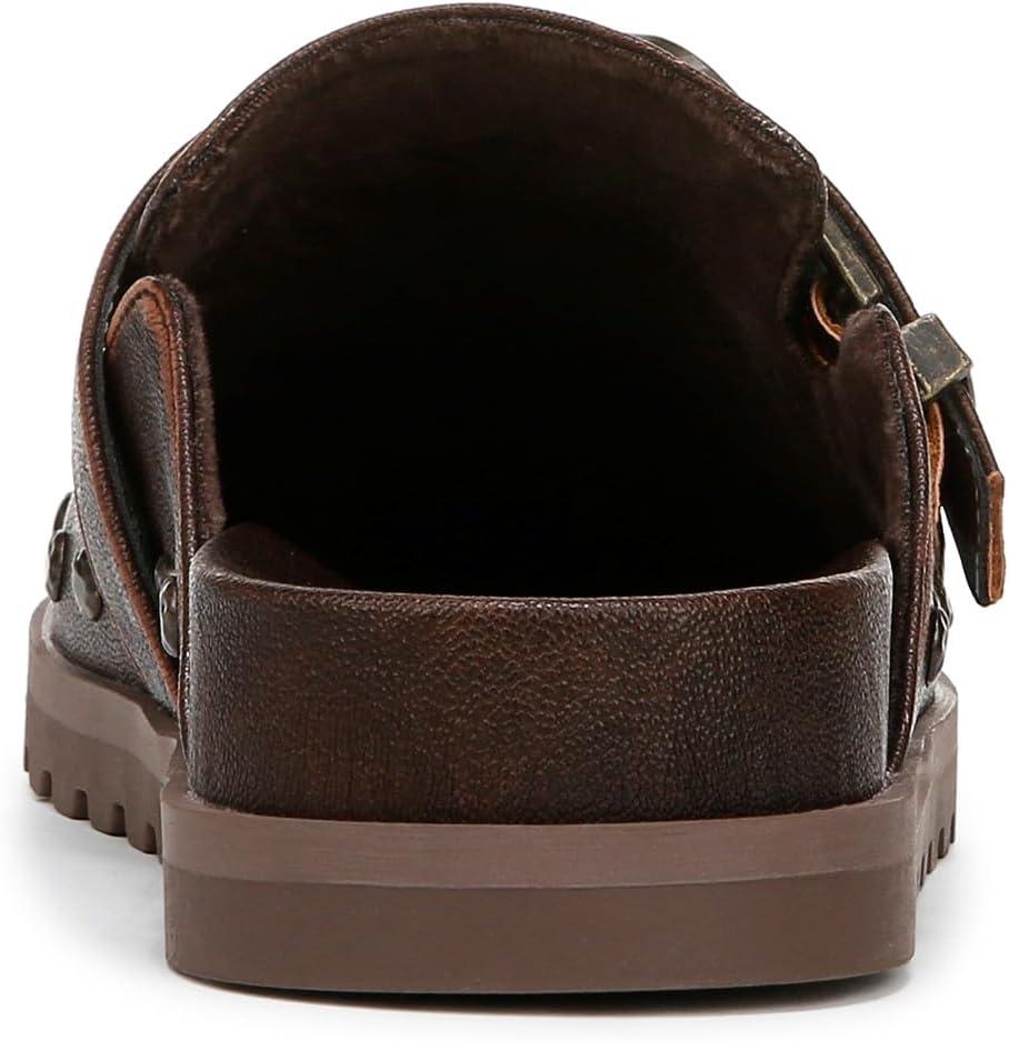 imageBlowfish Malibu Womens Skylar MuleBrown