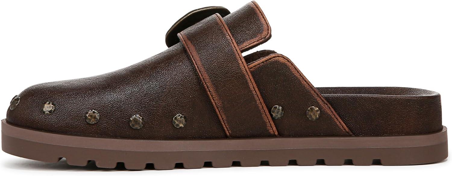 imageBlowfish Malibu Womens Skylar MuleBrown