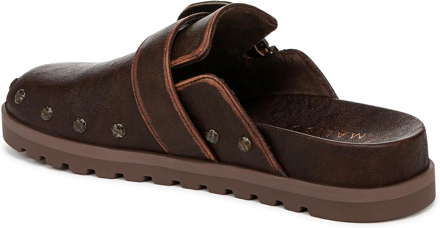 imageBlowfish Malibu Womens Skylar MuleBrown