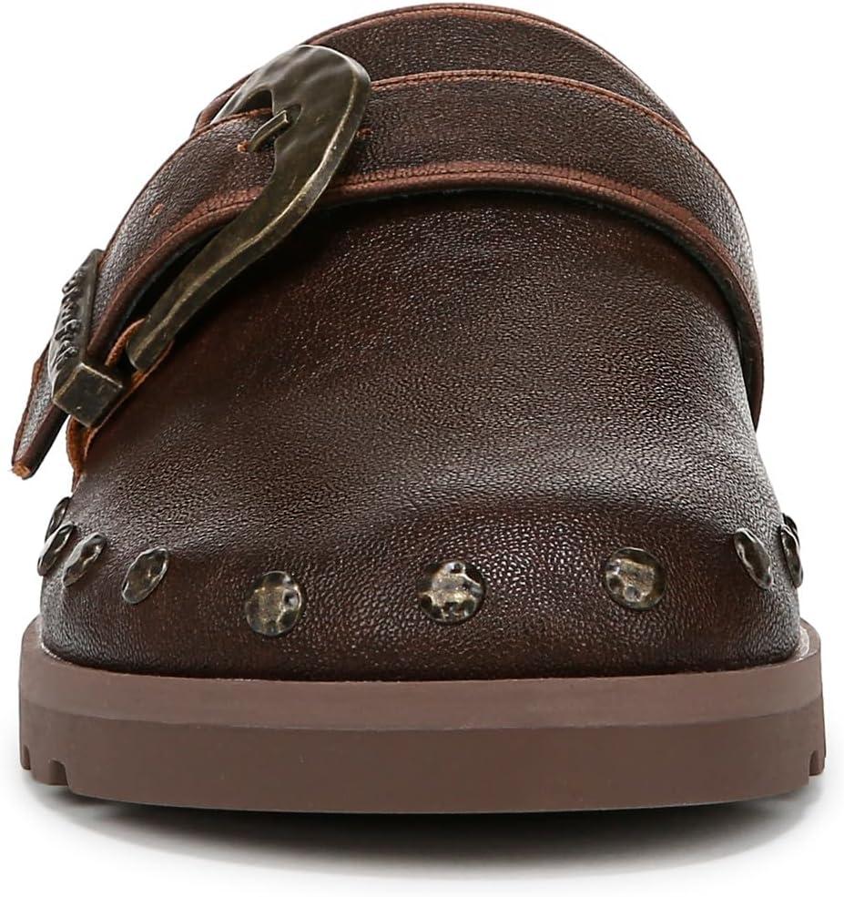 imageBlowfish Malibu Womens Skylar MuleBrown