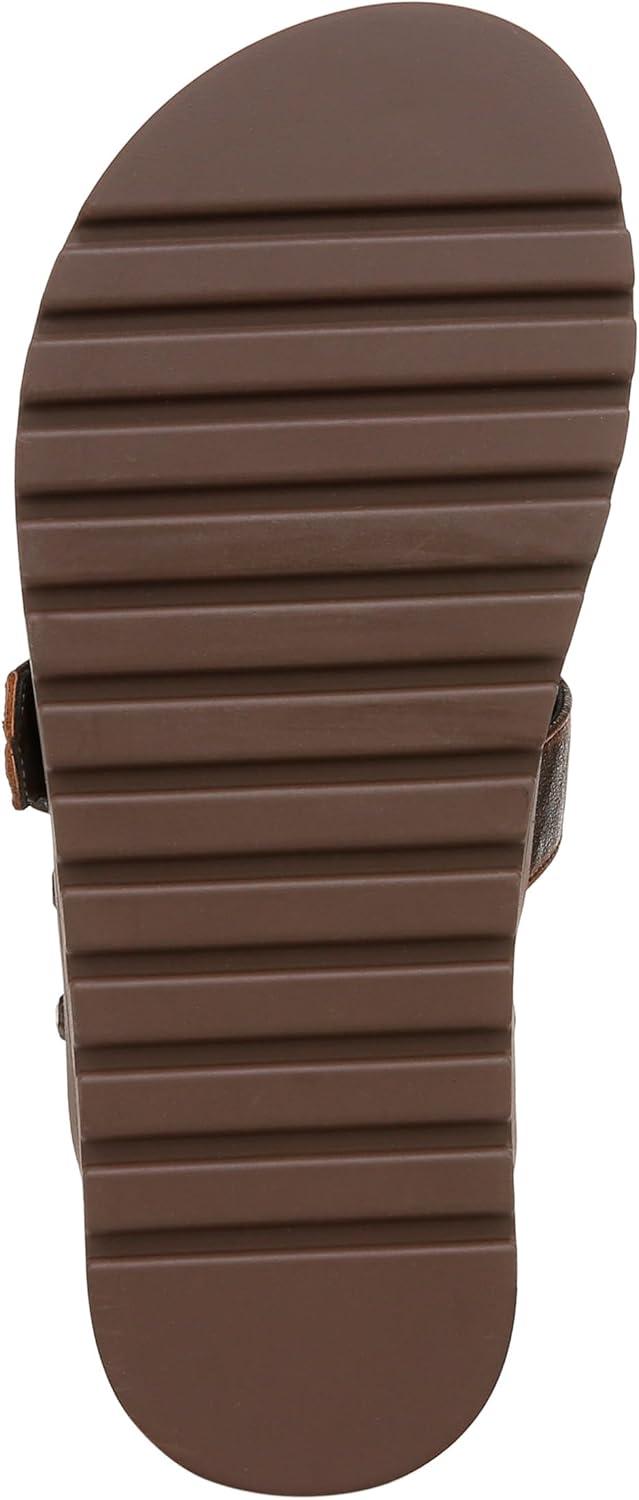 imageBlowfish Malibu Womens Skylar MuleBrown