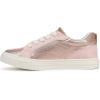 imageBlowfish Malibu Girls Alyk SneakerBlush Shimmer Faux Leather