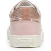 imageBlowfish Malibu Girls Alyk SneakerBlush Shimmer Faux Leather