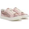 imageBlowfish Malibu Girls Alyk SneakerBlush Shimmer Faux Leather