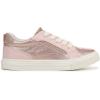 imageBlowfish Malibu Girls Alyk SneakerBlush Shimmer Faux Leather