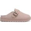 imageBlowfish Malibu Girls Mondayk MuleBlush Faux Suede
