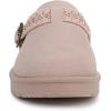 imageBlowfish Malibu Girls Mondayk MuleBlush Faux Suede