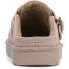 imageBlowfish Malibu Girls Mondayk MuleBlush Faux Suede