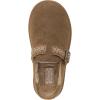 imageBlowfish Malibu Girls Mondayk MuleTan Brown Faux Suede