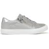 imageBlowfish Malibu Girls Perfectk SneakerGreySilver Faux Leather