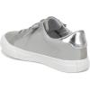 imageBlowfish Malibu Girls Perfectk SneakerGreySilver Faux Leather