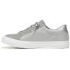 imageBlowfish Malibu Girls Perfectk SneakerGreySilver Faux Leather