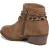 imageBlowfish Malibu Girls Sierrak Western BootTanLeopard Faux Leather