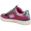 imageBlowfish Malibu Girls Tastick SneakerPink Multi Glitter