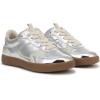 imageBlowfish Malibu Girls Tastick SneakerSilver Metallic Faux Leather