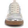 imageBlowfish Malibu Girls Tastick SneakerSilver Metallic Faux Leather