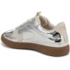 imageBlowfish Malibu Girls Tastick SneakerSilver Metallic Faux Leather