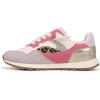 imageBlowfish Malibu Girls Valleyk SneakerPink Multi Faux Suede