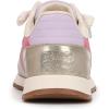 imageBlowfish Malibu Girls Valleyk SneakerPink Multi Faux Suede