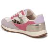 imageBlowfish Malibu Girls Valleyk SneakerPink Multi Faux Suede