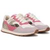imageBlowfish Malibu Girls Valleyk SneakerPink Multi Faux Suede