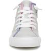 imageBlowfish Malibu Girls Vibink SneakerGreyPinkPurple Glitter