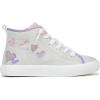 imageBlowfish Malibu Girls Vibink SneakerGreyPinkPurple Glitter